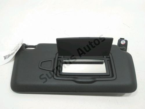 Used Right sun visor MERCEDES-BENZ A-CLASS (W176) A 180 CDI / d (176.012) (109 hp) 31002909