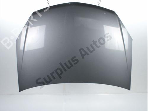Used Hood OPEL ASTRA H (A04) 1.6 (L48) (105 hp) 28507959