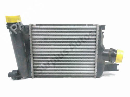 Used Intercooler RENAULT CLIO III Hatchback Van (SB_, SR_) 1.5 dCi (SR1H) (88 hp) 31058306