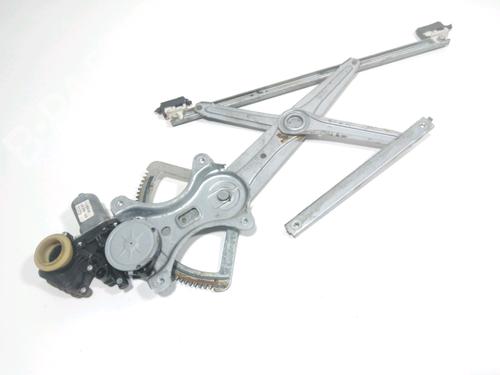 Used Rear right window mechanism TOYOTA COROLLA Verso (ZER_, ZZE12_, R1_) 2.2 D-4D (AUR10_, AUR10R) (136 hp) 29858837