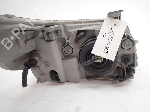 Left headlight CHEVROLET AVEO / KALOS Hatchback (T250, T255)  | BP31005098C28  - Image 5