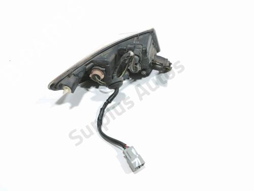 Right taillight HONDA CIVIC VIII Hatchback (FN, FK) 1.8 (FN1, FK2) | BP28268880C35 