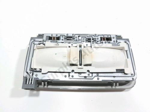Interior roof light LANCIA MUSA (350_) 1.3 D Multijet (350.AXG11, 350.AXG1A) | BP30292261I8