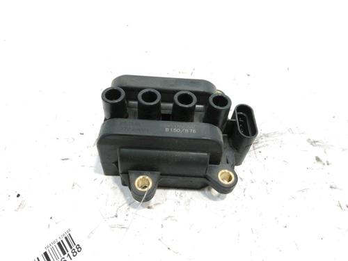 Tændspole RENAULT CLIO III (BR0/1, CR0/1) 1.2 16V (BR02, BR0J, BR11, CR02, CR0J, CR11) (75 hp) 30985293