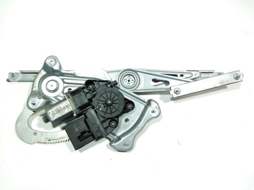 Used Front right window mechanism RENAULT MEGANE III Coupe (DZ0/1_) 1.5 dCi (DZ09, DZ0D, DZ1F, DZ1G, DZ14, DZ29) (110 hp) 28239450