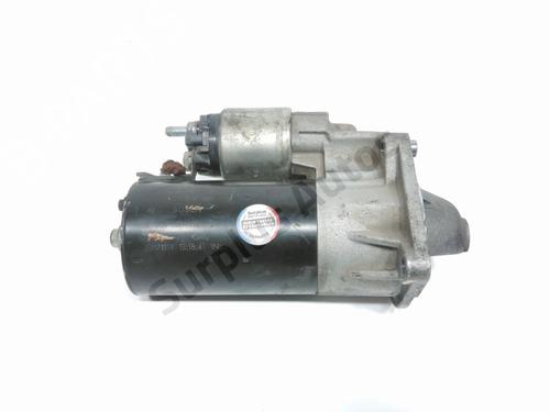 Used Starter JEEP RENEGADE SUV (BU, B1, BV) 1.6 CRD (120 hp) 30313089