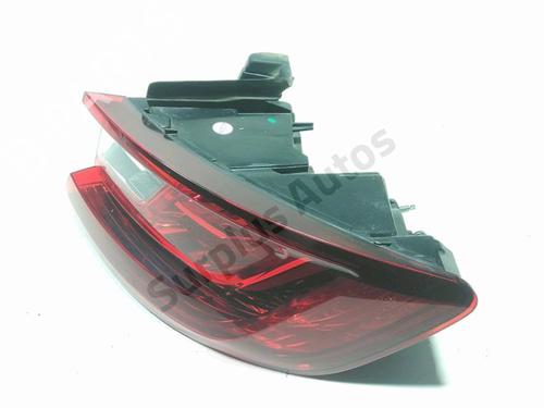 Right taillight RENAULT MEGANE IV Hatchback (B9A/M/N_) 1.5 dCi 110 (B9A3) | BP39462743C35 - Image 3