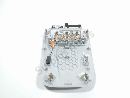 Interior roof light OPEL CROSSLAND X / CROSSLAND (P17, P2QO) 1.5 Turbo D (75) | BP28263869I8 