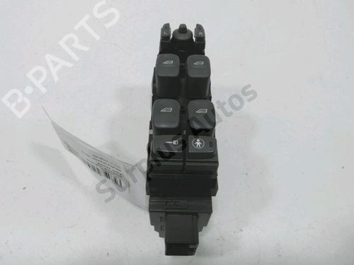 Used Left front window switch VOLVO V70 II (285) D5 (163 hp) 30999126
