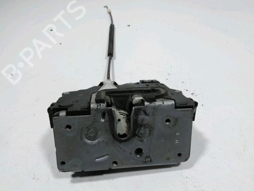 Used Front right lock Front right lock 37777072 37777072