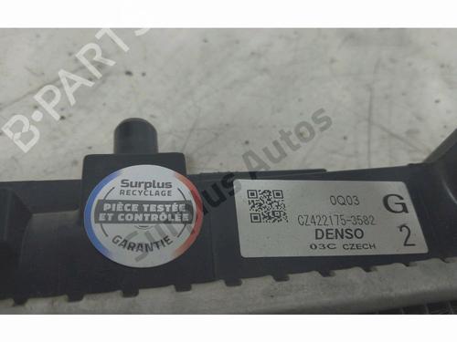 Water radiator PEUGEOT 108 1.0 VTi 72 | BP38742728M31 - Image 4