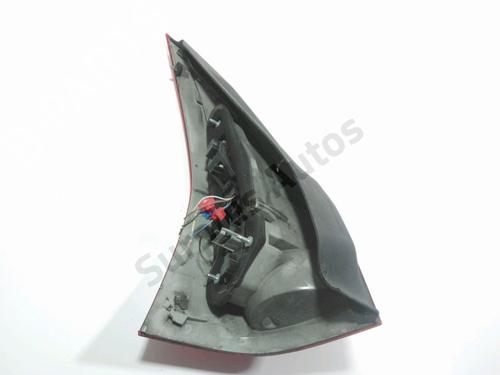 Right taillight RENAULT MEGANE II Estate (KM0/1_) 1.9 dCi | BP28269245C35 