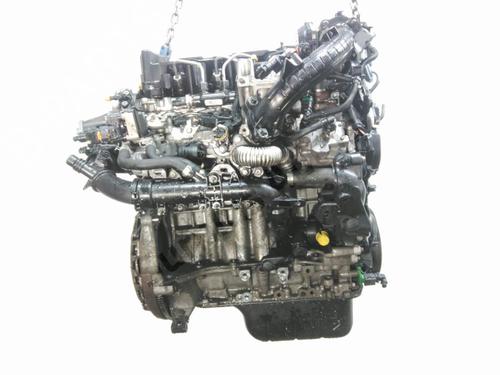 Used Engine Engine 39233251 39233251