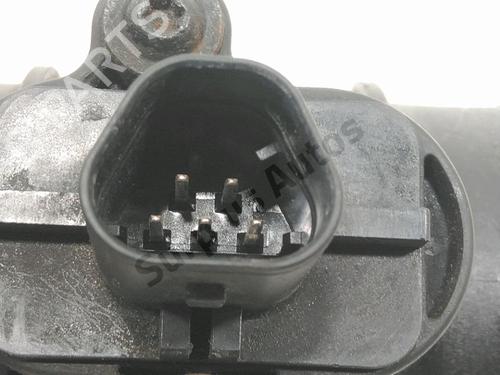 Mass air flow sensor PEUGEOT 306 Hatchback (7A, 7C, N3, N5) 1.6 | BP30984973M95