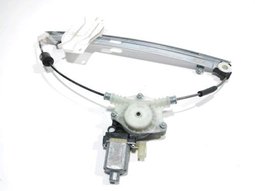 Front right window mechanism KIA PICANTO III (JA) 1.0 | BP28239767C23 - Image 2