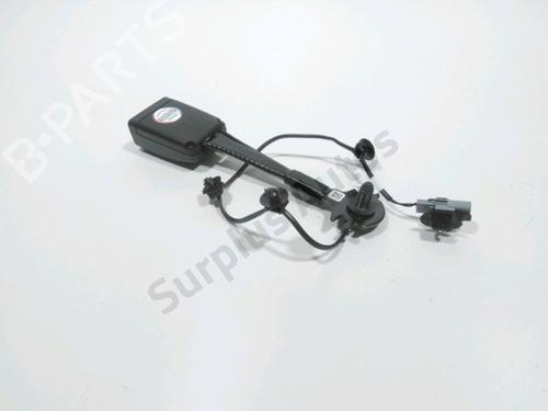 Seat buckle RENAULT CAPTUR II (HF_) LPG (HFMT) | BP37771049I32 - Image 2