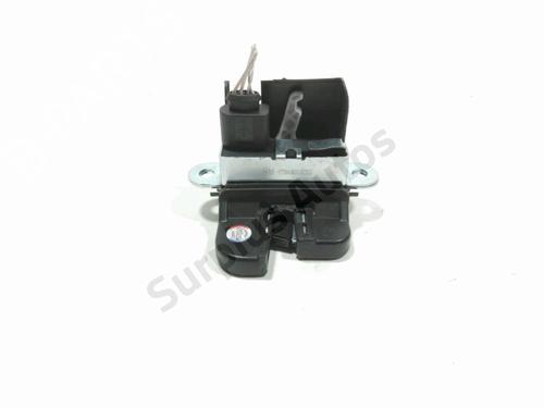 Used Tailgate lock Tailgate lock VW PASSAT B7 Variant (365) 1.6 TDI (105 hp) 28260887 28260887