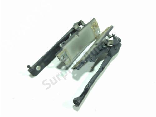 Hinge/Door check strap KIA OPTIMA (JF) 1.7 CRDi | BP34389863C146 - Image 2