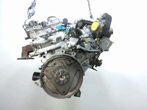 Used Engine CITROËN C5 III (RD_) 3.0 V6 (RDXFVJ) (211 hp) 30085853