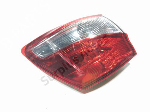 Used Left taillight Left taillight 37658745 37658745
