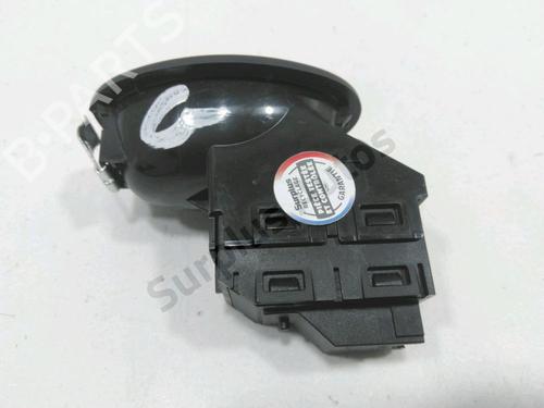 Left rear window switch MINI MINI COUNTRYMAN (R60) Cooper SD | BP33261995I29 - Image 2