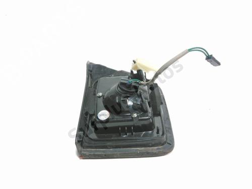 Right tailgate light CHEVROLET ORLANDO (J309) 2.0 D | BP38588430C80 - Image 2