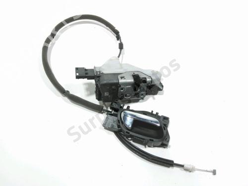 Used Front right lock PEUGEOT RCZ 1.6 16V (156 hp) 28247495