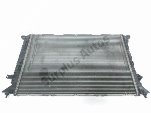Water radiator PORSCHE MACAN (95B) 2.0 | BP40059196M31 - Image 2