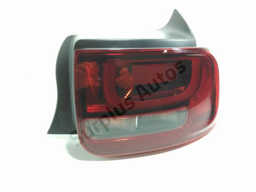 Used Right taillight CITROËN C4 CACTUS 1.2 THP 110 (110 hp) 28269295
