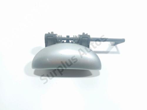 Used Front left exterior door handle Front left exterior door handle 37774703 37774703