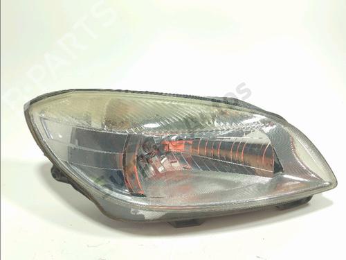 right-headlight-skoda-fabia-ii-542-2006-2007-2008-2009-2010-2011-2012-2013-2014-39260689 main image