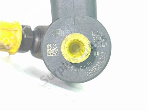 Injector FIAT 500L (351_, 352_) 1.6 D Multijet (199LYD1B) | BP37763346M100 - Image 4