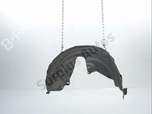 Used Wheel arch OPEL MOKKA / MOKKA X (J13) 1.7 CDTI 4x4 (_76) (131 hp) 28256721