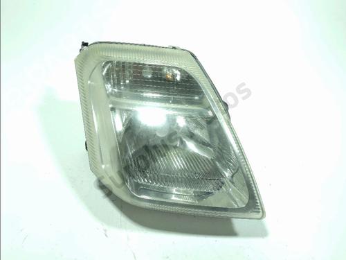 Phare gauche Phare gauche CITROËN C2 (JM_) 1.6 HDi (109 hp) 34262845 34262845