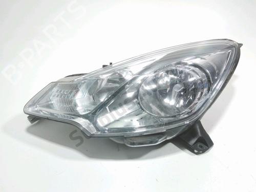 Used Left headlight Left headlight 37292536 37292536