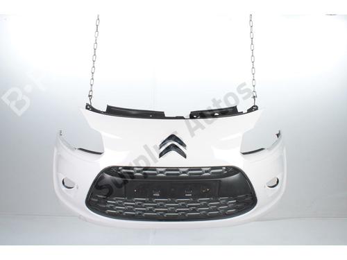 front-bumper-citroen-c3-ii-sc_-2009-39260030 main image