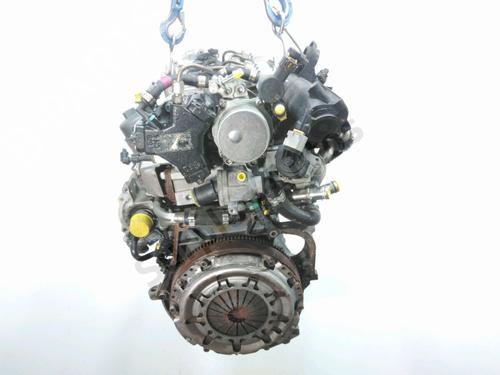 Engine FIAT GRANDE PUNTO (199_) 1.3 D Multijet | BP33010055M1 - Image 4