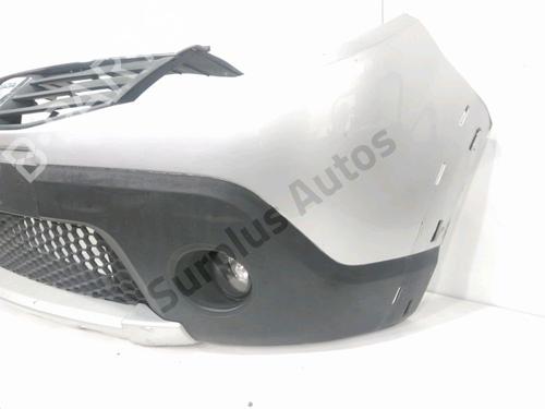 Front bumper DACIA SANDERO 1.5 dCi | BP37457617C7 - Image 4