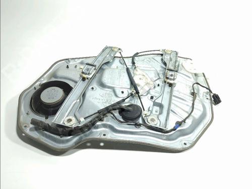 Front left window mechanism KIA SORENTO II (XM) 2.2 CRDi 4WD | BP37017790C22 - Image 2