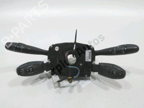 Used Steering wheel controls PEUGEOT 207 (WA_, WC_) 1.6 16V VTi (120 hp) 30988247