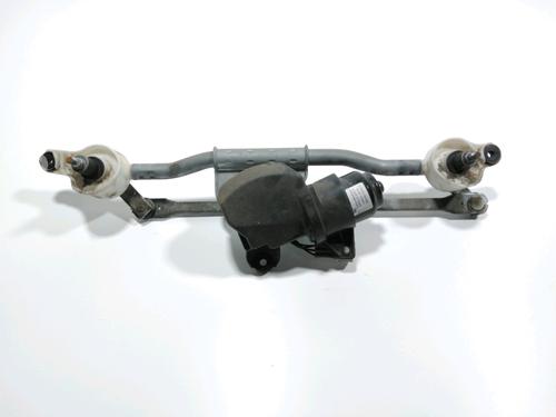Used Front wipers mechanism SUZUKI SPLASH (EX) 1.0 (A5B310) (68 hp) 28273434