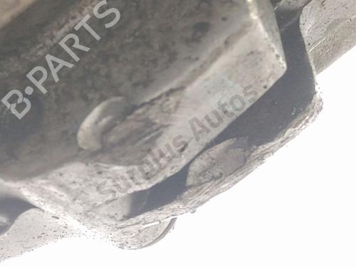 Gearbox SUZUKI SWIFT IV (FZ, NZ) 1.3 DDiS (AZG413D, ZC02S, ZC92S) | BP38345253M3 - Image 6