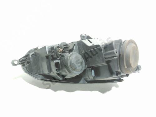 Left headlight VW GOLF V (1K1) 1.9 TDI | BP39548593C28 - Image 2