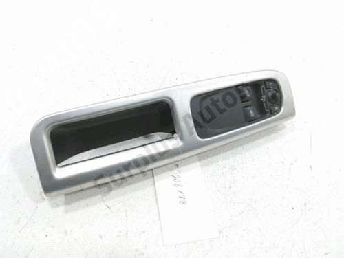 Used Left front window switch Left front window switch VOLVO C30 (533) 1.6 D (109 hp) 30999047 30999047