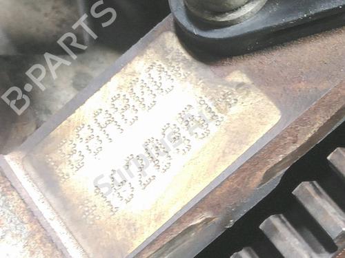 Engine FIAT PANDA (169_) 1.3 D Multijet (169.AXC1A) | BP40251751M1 - Image 5