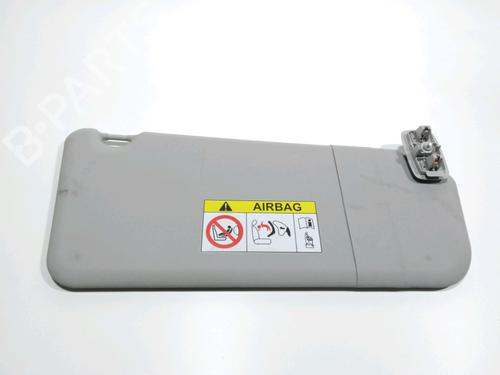 Used Right sun visor Right sun visor 37784620 37784620