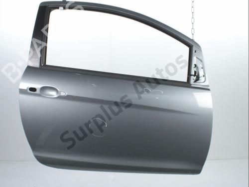 Dør højre fortil FORD KA (RU8) 1.2 (69 hp) 30742040