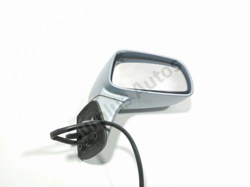 Used Right mirror TOYOTA COROLLA Verso (ZER_, ZZE12_, R1_) 2.2 D-4D (AUR10_, AUR10R) (136 hp) 28245461