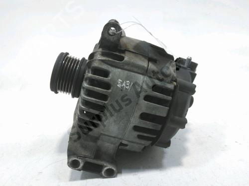 Used Alternator MERCEDES-BENZ A-CLASS (W169) A 200 CDI (169.008, 169.308) (140 hp) 30985860