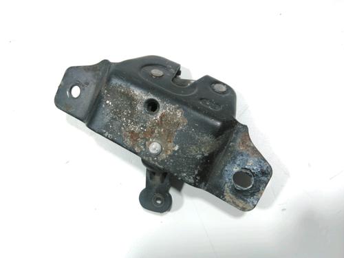 Bagklap lås CITROËN BERLINGO / BERLINGO FIRST MPV (MF_, GJK_, GFK_) [1996-2025]  28260469